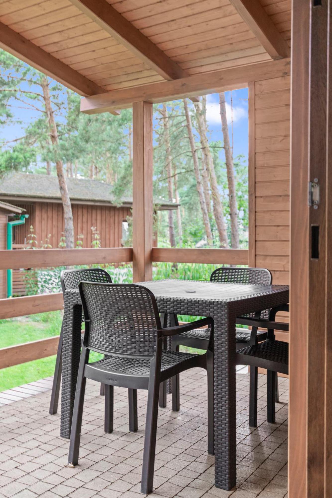 Campus Karolina Brenno Apartment Exterior photo