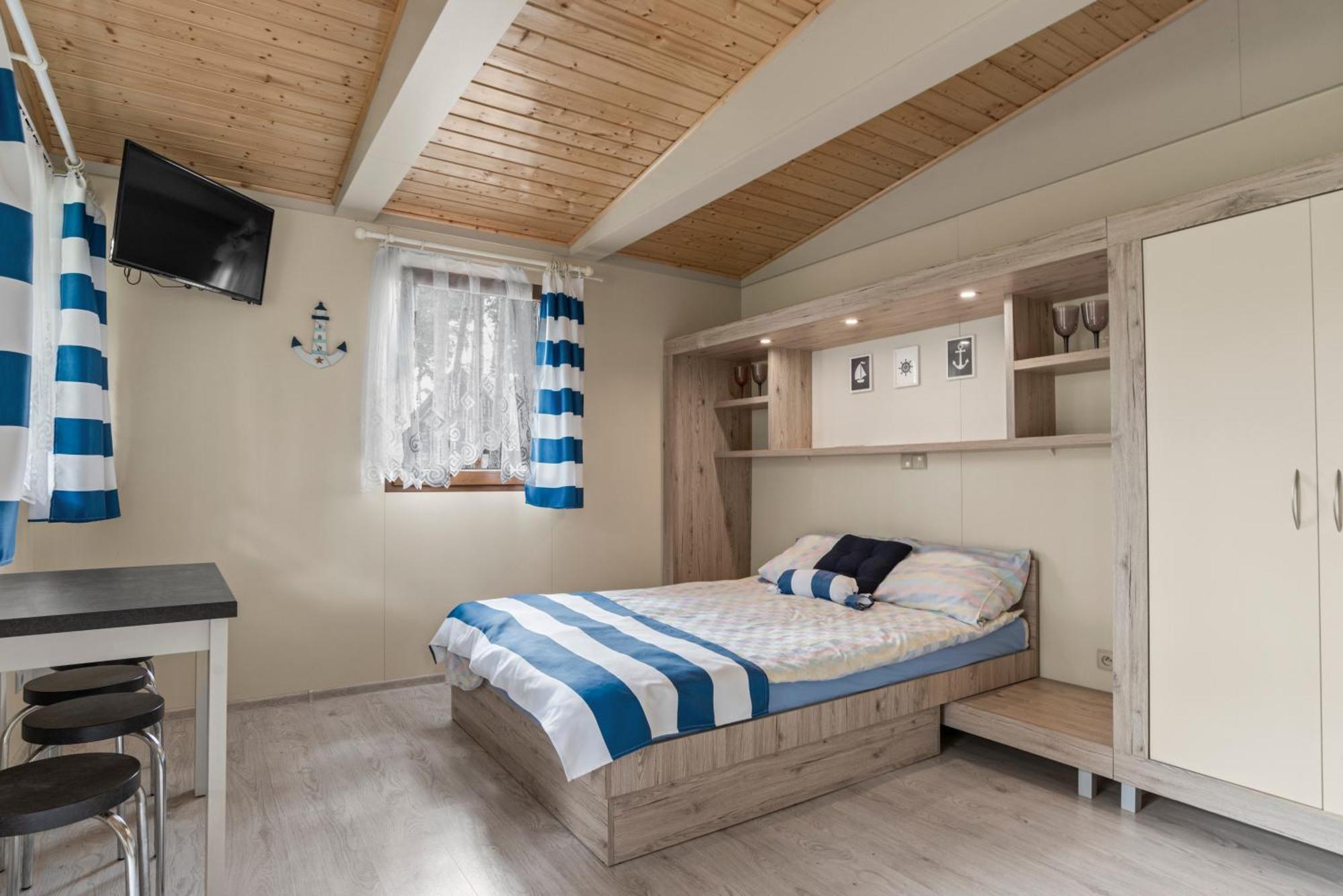 Campus Karolina Brenno Apartment Exterior photo
