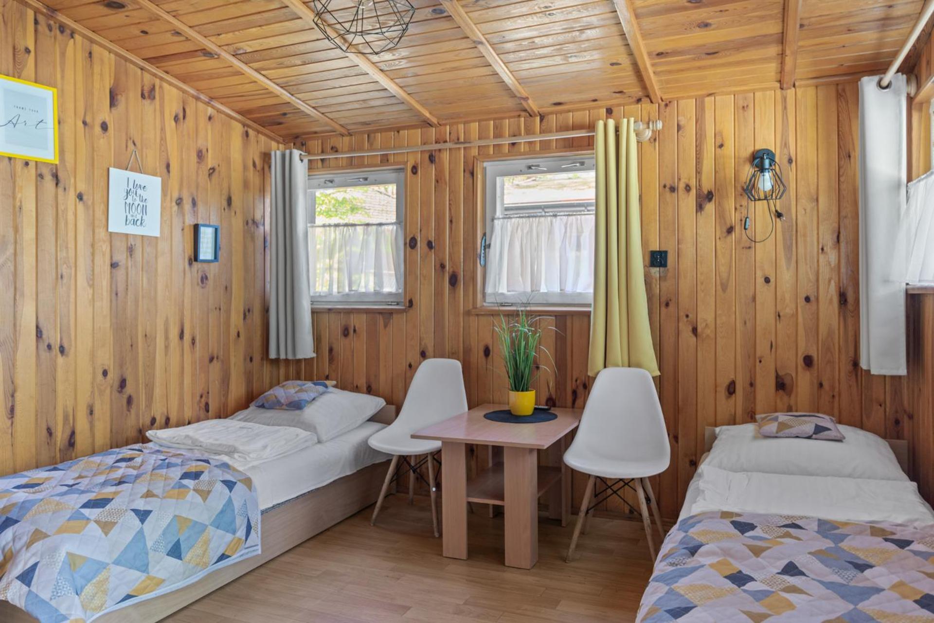 Campus Karolina Brenno Apartment Exterior photo